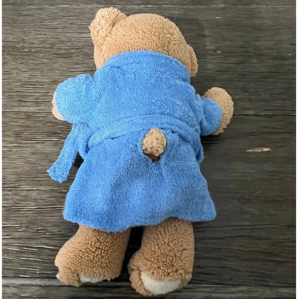 Sheraton Hotel Little Teddy Bear‎ in Robe